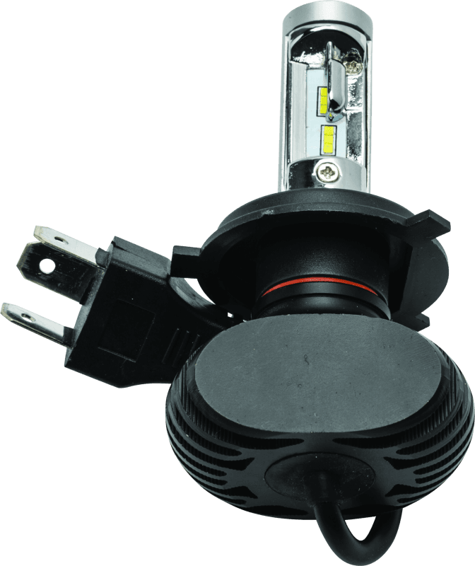 BikeMaster — BikeMaster H-4 LED Bulb