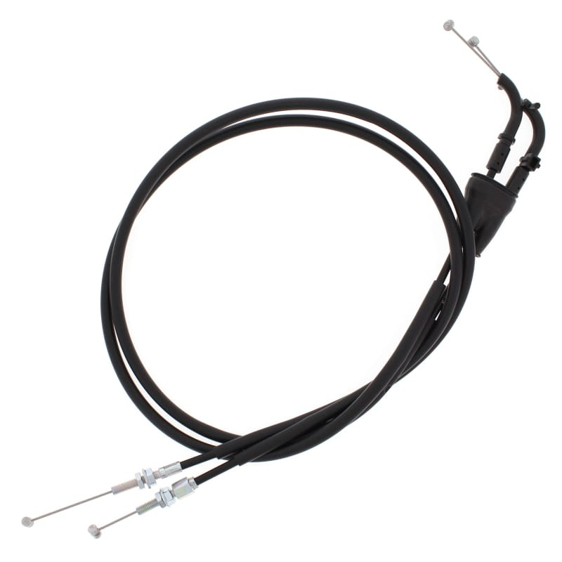 All Balls Racing — All Balls Racing 01-02 Yamaha WR250F Cable - Throttle