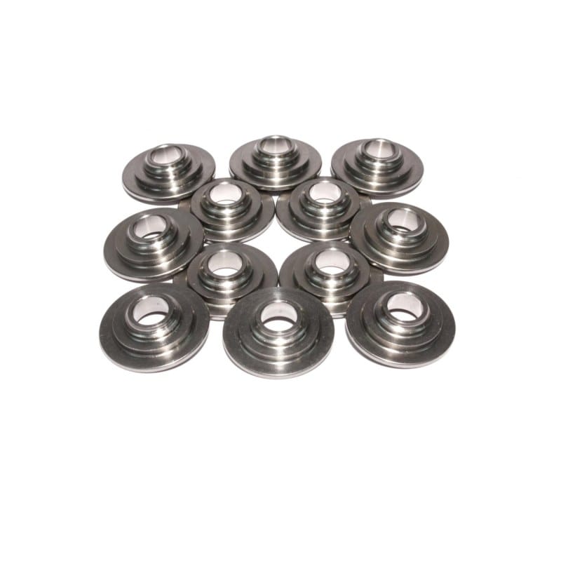 COMP Cams — COMP Cams Titanium Retainer For 26926
Valve SpringRetainer