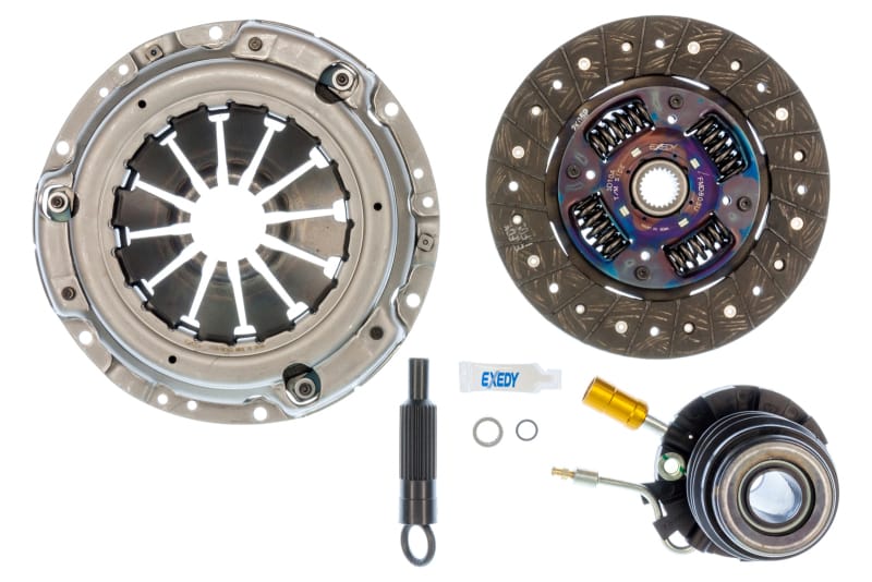 Exedy — Exedy OE Clutch Kit