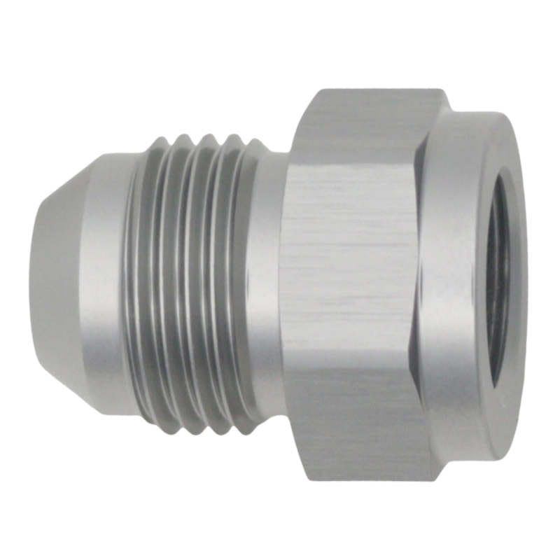 DeatschWerks — DeatschWerks 6AN Female Flare to 8AN Male Flare Expander - Anodized DW Titanium
Lines & Fittings