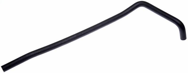 Gates — Gates 04-06 Chevrolet Malibu V-6 3.5L Reservoir To Rad. Molded Heater Hose