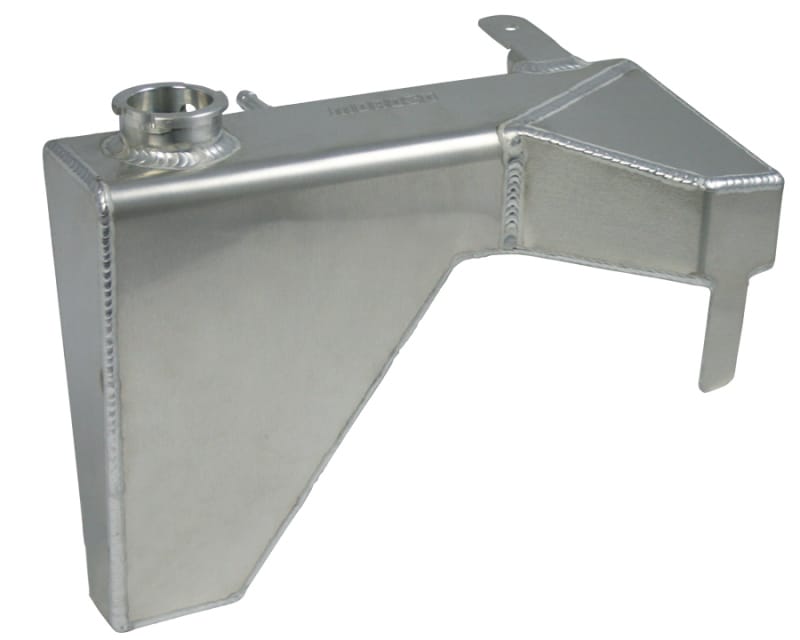 Moroso — Moroso 14-19 Dodge Charger/Challenger SRT8 Coolant Expansion Tank - Direct Bolt-In Replacement