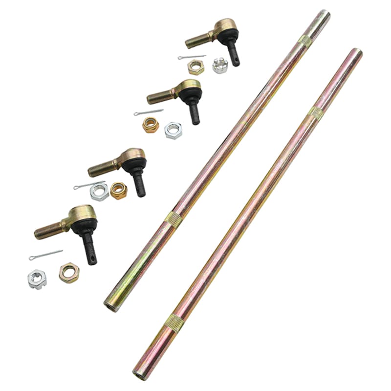 All Balls Racing — All Balls Racing 11-13 Polaris Sportsman 550 Tie Rod Upgrade Kit