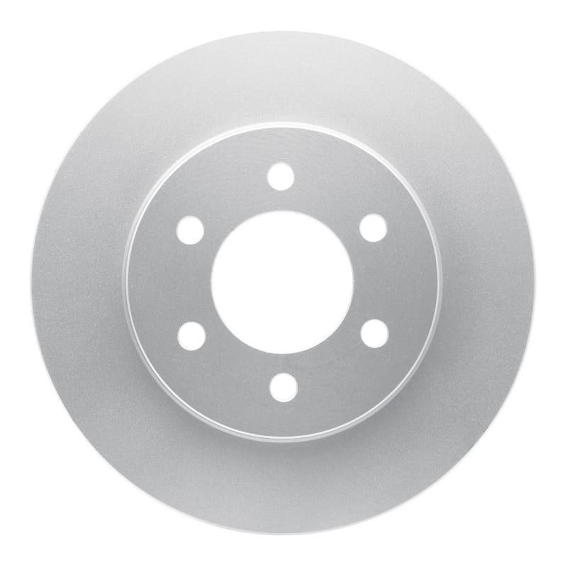 DFC — DFC 02-06 Ford Expedition Front GeoSPEC Coated Rotor
DFC Brake Rotor