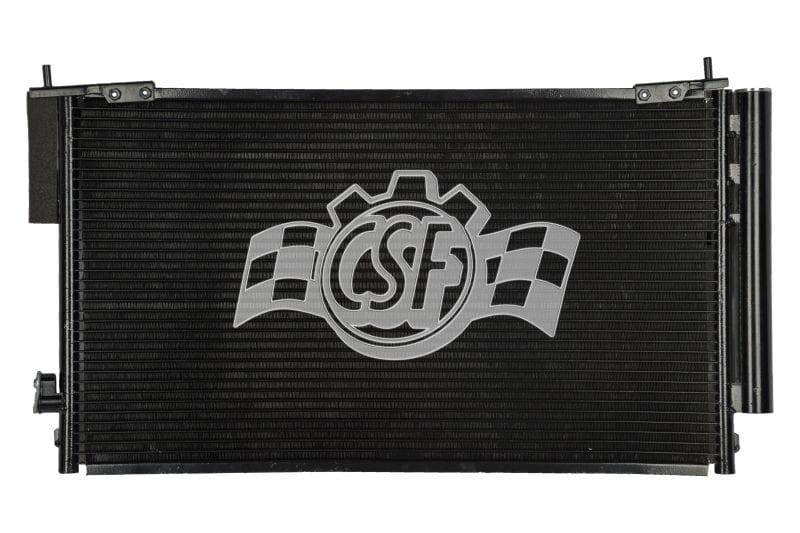 CSF — CSF 06-11 Honda Civic 1.8L A/C Condenser