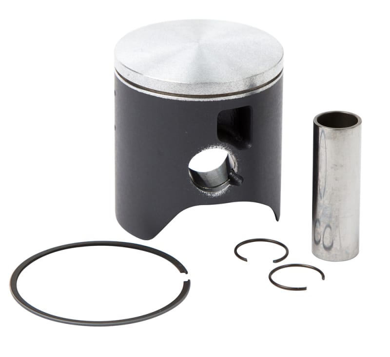 Vertex Pistons — Vertex Piston 89-99 Suzuki RM 125 125cc Cast Replica Piston Kit