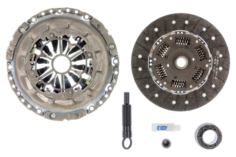 Exedy — Exedy OE 2004-2004 Audi S4 V8 Clutch Kit
