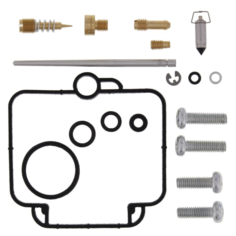 All Balls Racing — All Balls Racing 96-20 Suzuki DR650SE Carburetor Rebuild Kit