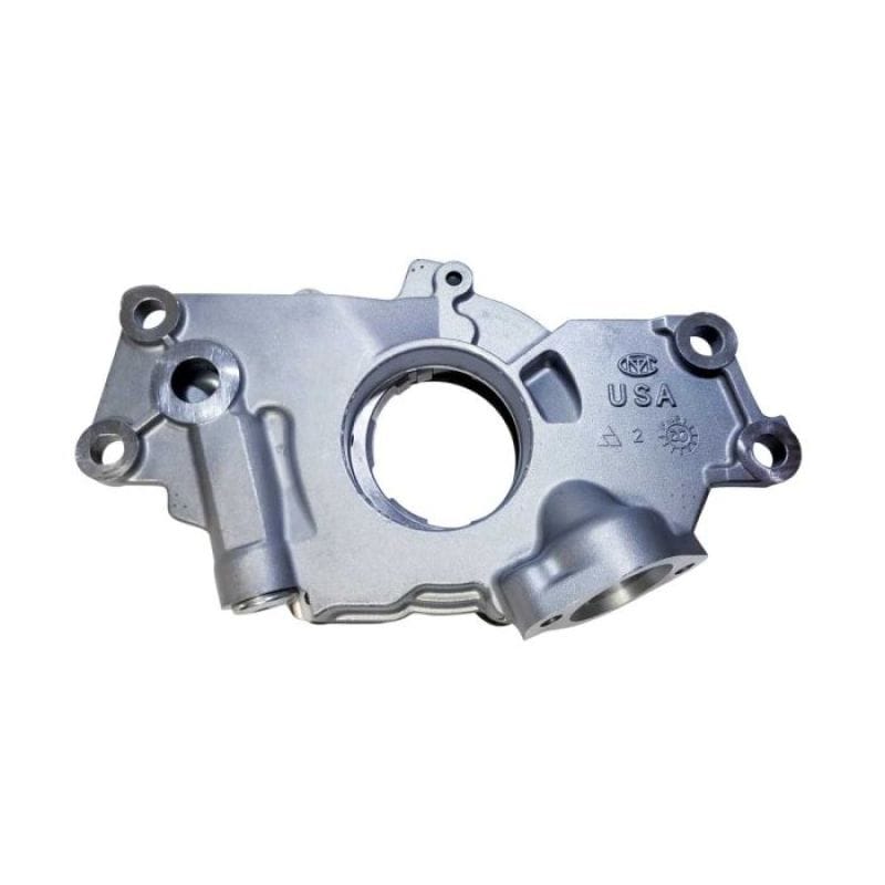 Moroso — Moroso GM LS Std Volume High Pressure Oil Pump