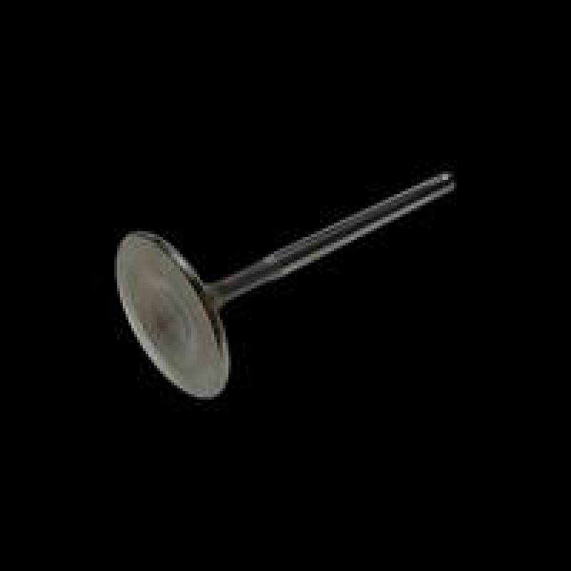 Brian Crower — Brian Crower Dodge SRT-4 - Triple Groove 36mm Intake Valve - Single
