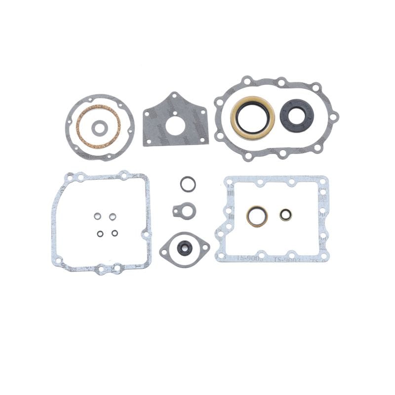Athena — Athena Harley-Davidson Engine Oil Seal Kit