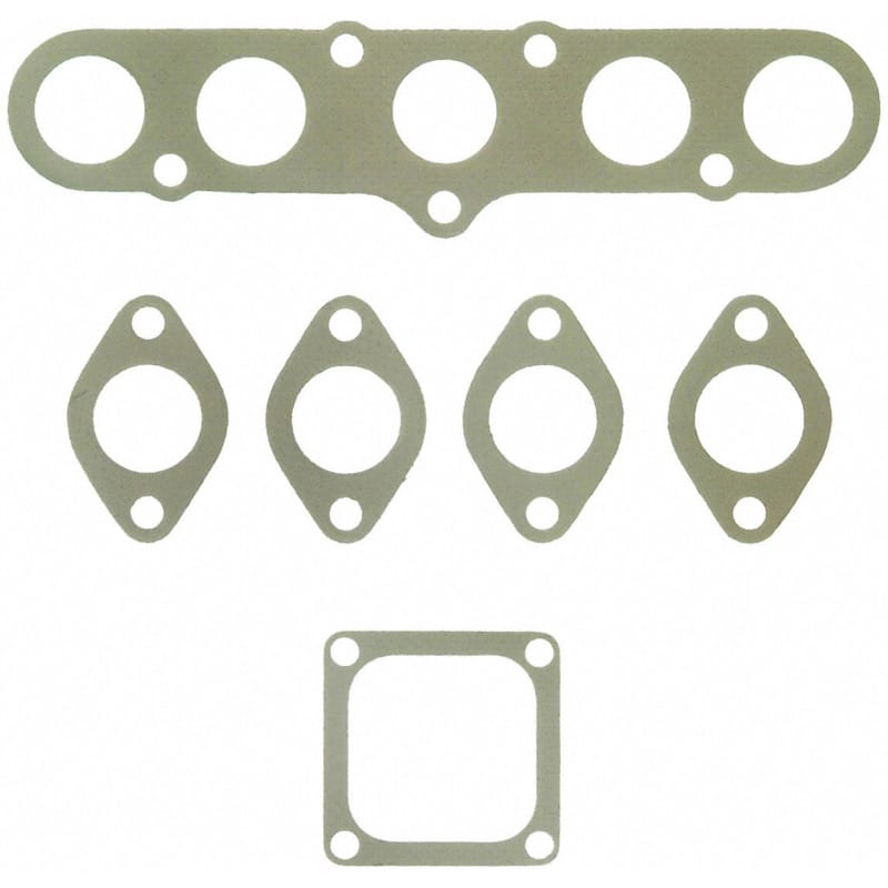 Fel-Pro — Fel-Pro MS 8009 B Intake and Exhaust Manifolds Combination Gasket