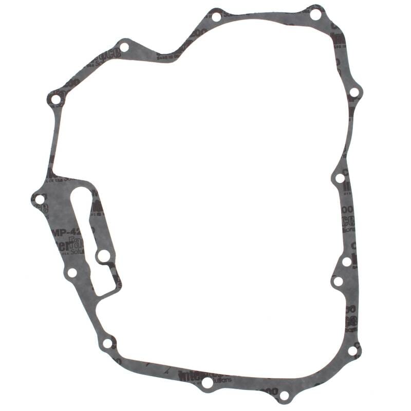 Vertex Pistons — Vertex Gaskets 05-11 Honda TRX500FE Inner Clutch - Side Cover Gasket Kit
