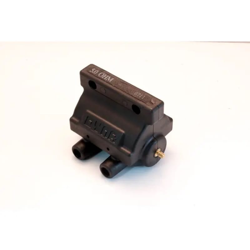 Dynatek — Dynatek Ignition Coil Set - Dual Output - 5 Ohm Single Plug/Dual Fire
