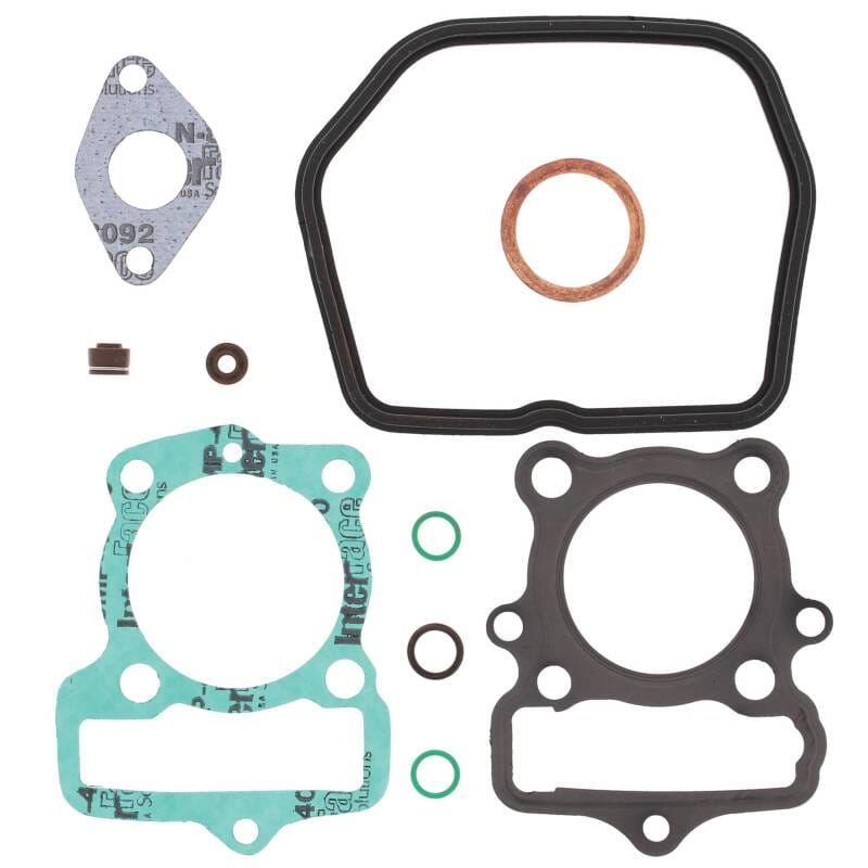Vertex Pistons — Vertex Gaskets 04-13 Honda CRF80F Top End Gasket Kit