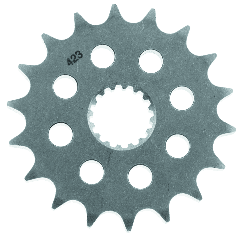 BikeMaster — BikeMaster Suzuki Front Sprocket 530 18T