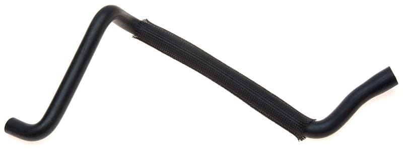 Gates — Gates 94-95 Mercedes-Benz E320 6-Cyl. 3.2L Rad. To Reservoir Molded Heater Hose