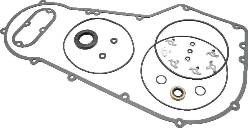 TwinPower — Twin Power 94-05 Softail and Dyna Primary Gasket Kit