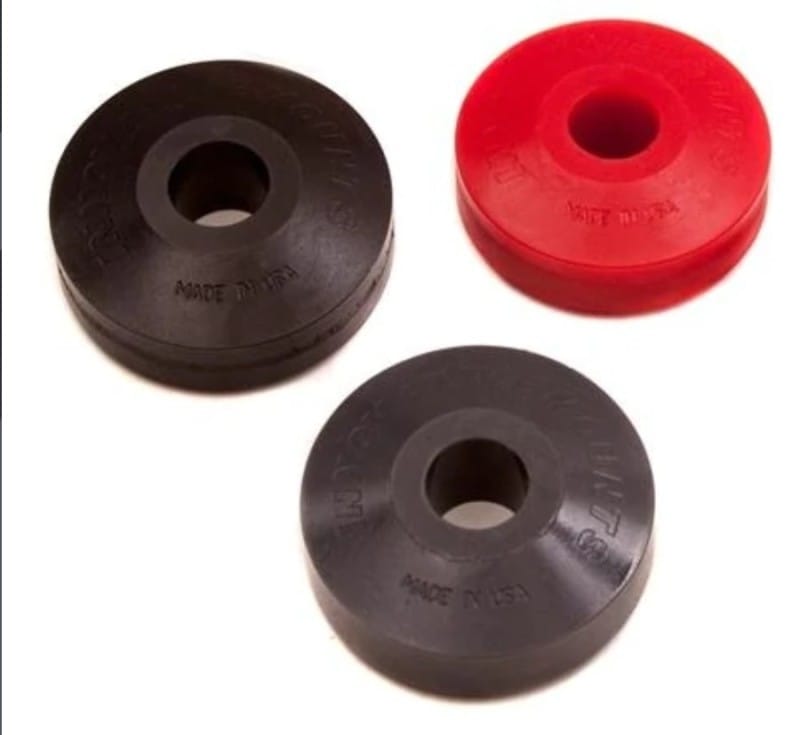 Innovative Mounts — Innovative 95A Replacement Bushing for Aluminum Mount Kits (Pair of 2)