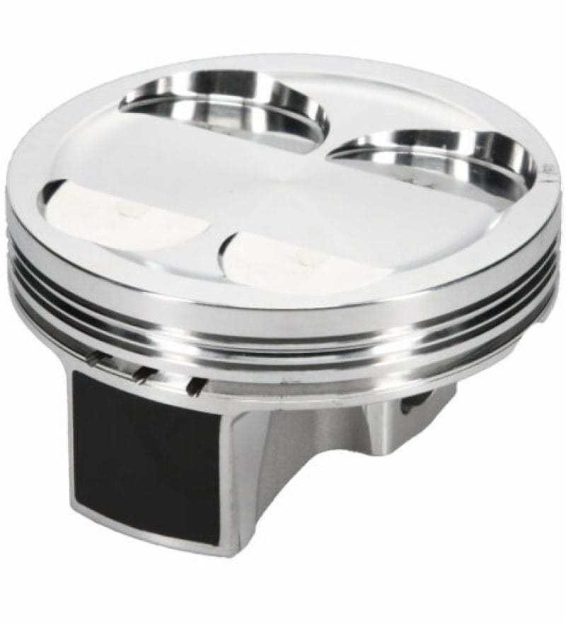 JE Pistons — JE Pistons Honda CBR 250R Piston Single