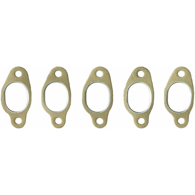 Fel-Pro — Fel-Pro Volkswagen Rabbit Pickup MS 94063 Exhaust Manifold Gasket Set