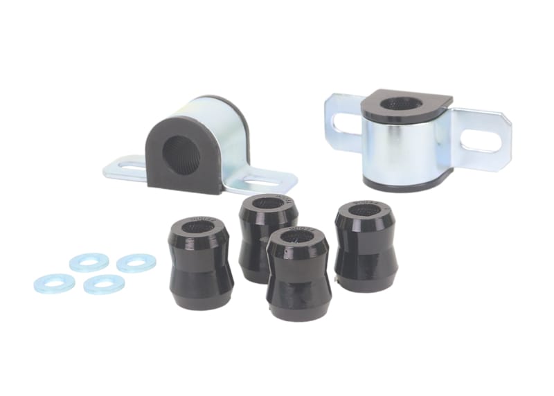 Whiteline — Whiteline Sway Bar - Mount Bushing
Bushing Kit