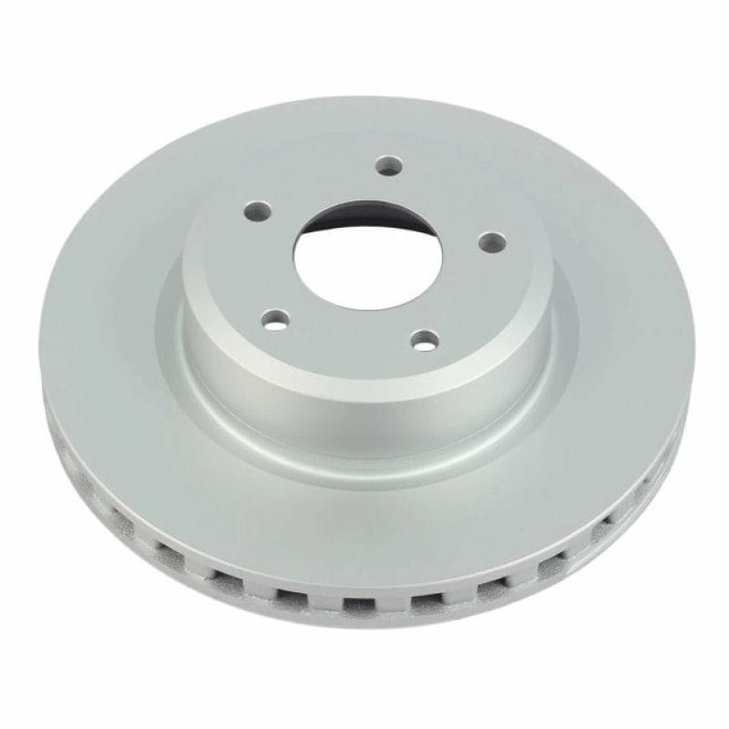 PowerStop — Power Stop 05-06 Pontiac GTO Front Evolution Geomet Coated Rotor
PowerStop EVC