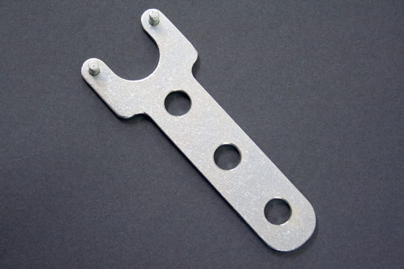 UMI Performance — UMI Performance Roto-Joint Spanner Wrench- Control Arms
Roto Joint Wrench