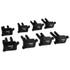 FAST — FAST XR Ignition Coil Set for 2006+ Chrysler 5.7/6.1/6.2/6.4L HEMI - Set of 8
XRHEMICoils