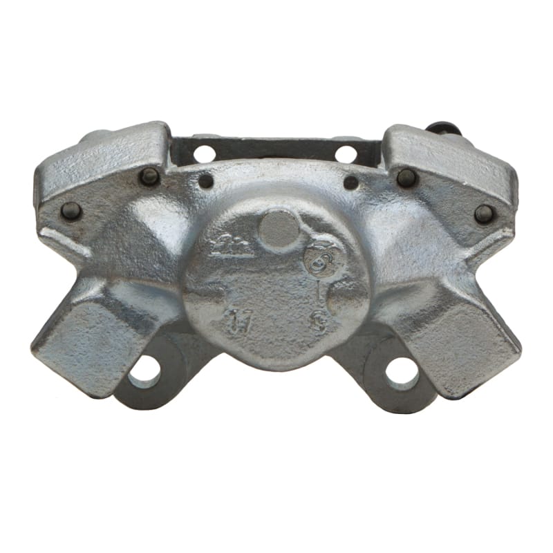 DFC — DFC 85-93 Volvo 780/740/760 Series/960/940 Rear-R Premium Caliper - Silver Zinc Coated
DFC Brake Caliper