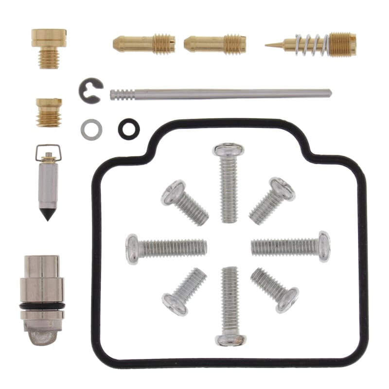 All Balls Racing — All Balls Racing 99-00 Polaris Sportsman 500 4x4 Carburetor Rebuild Kit