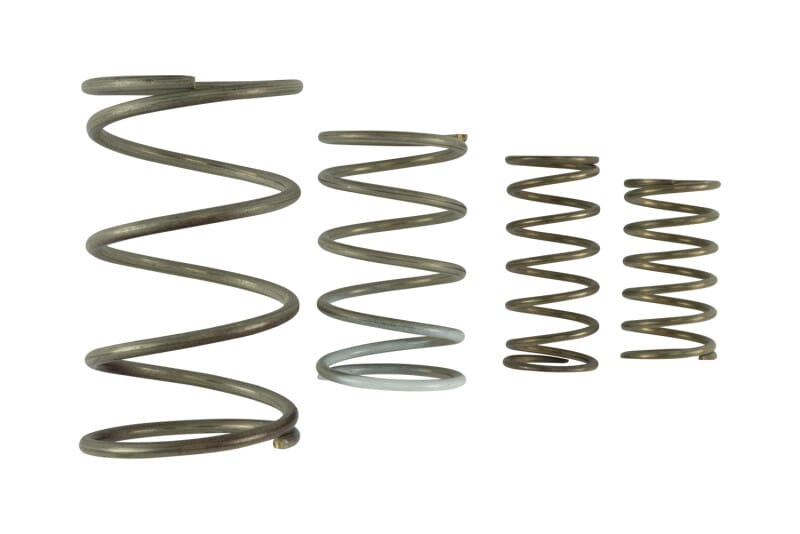 Turbosmart — Turbosmart Gen V WG60 Spring Replacement Kit
Spring Replace Kit