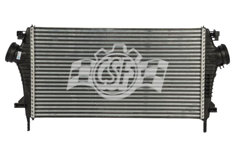 CSF — CSF 2011 Saab 44079 2.0L OEM Intercooler