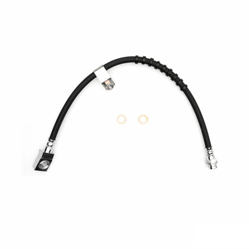 DFC — DFC 78-90 Dodge Rampage Front-L Brake Hose