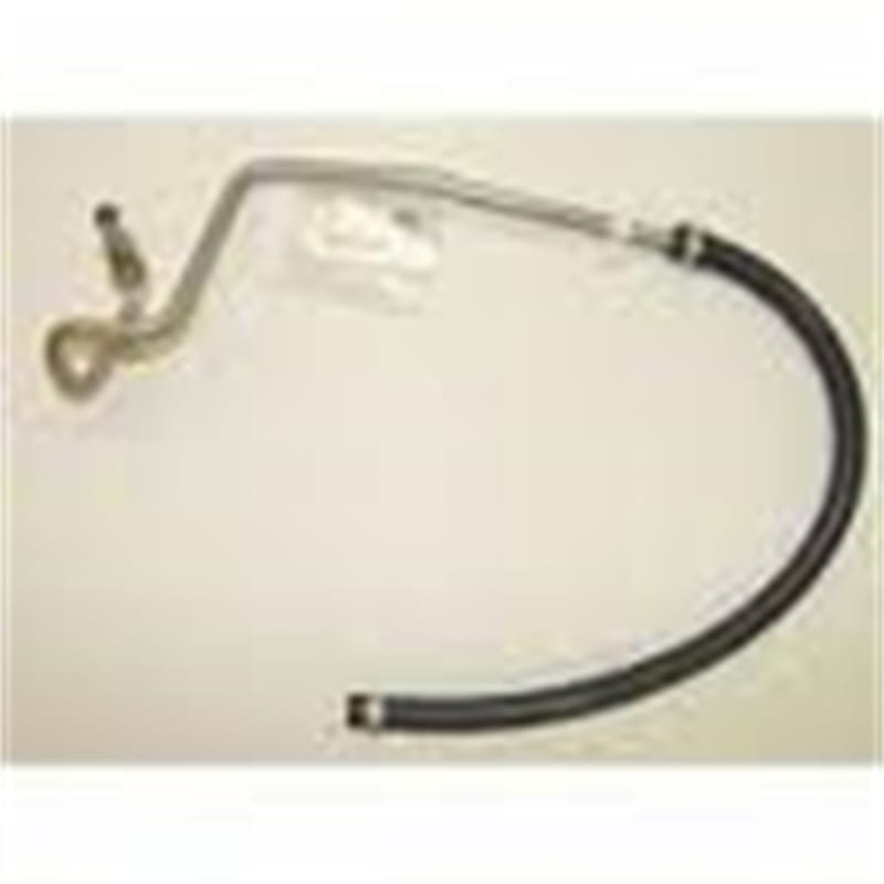 OMIX — Omix Power Steering Pressure Hose 80-86 Jeep CJ
PwrStrgPressureHose