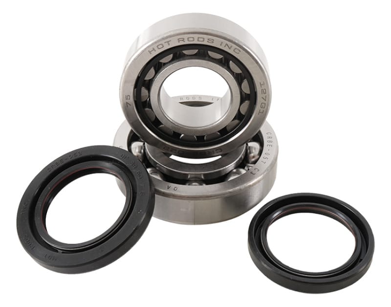 Hot Rods — Hot Rods 06-09 Honda TRX 450 R 450cc Main Bearing & Seal Kit