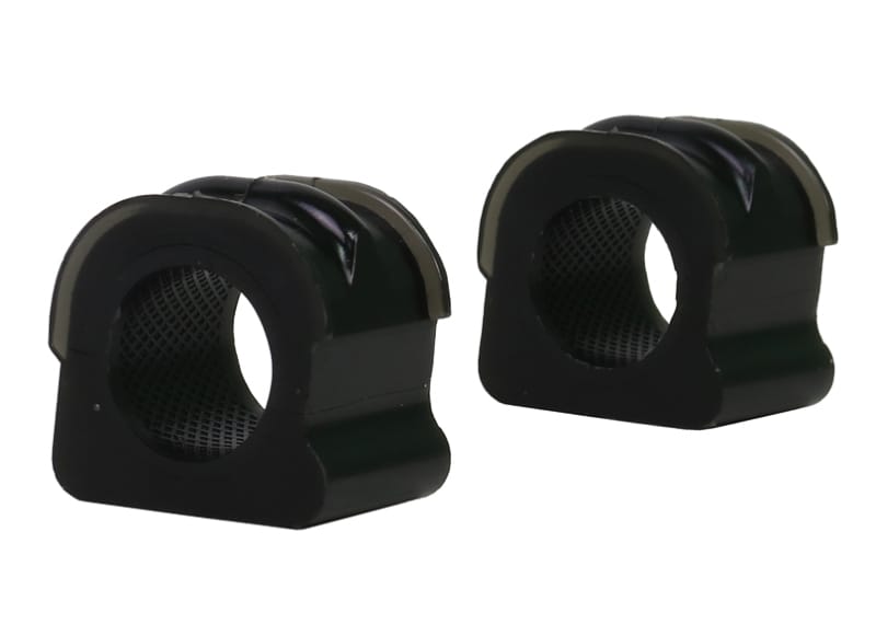 Whiteline — Whiteline 99-05 Volkswagen Golf 22mm Front Sway Bar Mount Bushing Kit
Swaybar Bushing Kit