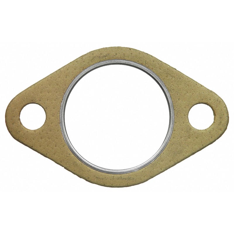 Fel-Pro — Fel-Pro Volvo 264 9712 Exhaust Pipe Flange Gasket