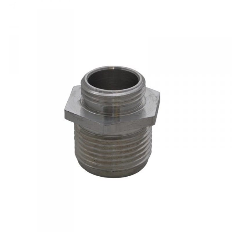 FASS Fuel Systems — FASS Titanium Series Fuel Filter Nipple