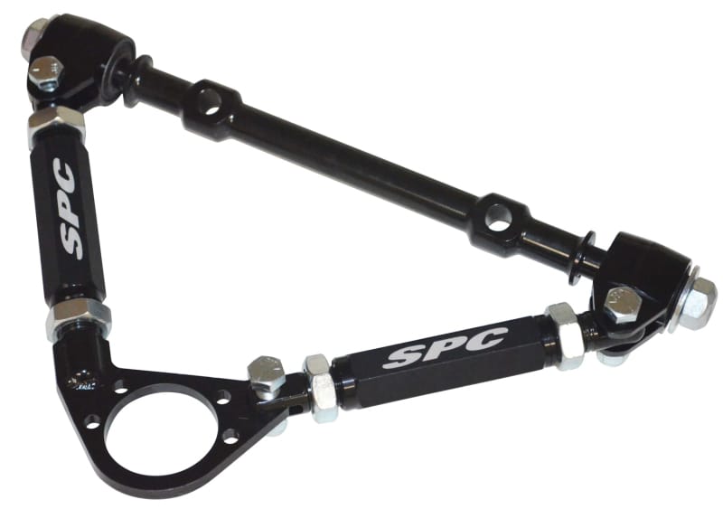 SPC Performance — SPC Performance 84-87 Chevrolet Corvette (C4) Front Adjustable Passenger Side Upper Control Arm
ADJ. CONTROL ARM
RACE ARM