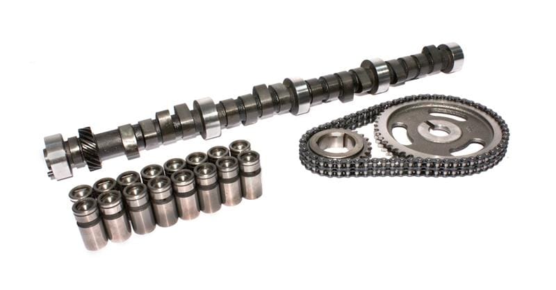 COMP Cams — Xtreme Energy 240/246 Hydraulic Flat Cam SK-Kit for Chrysler 383-440