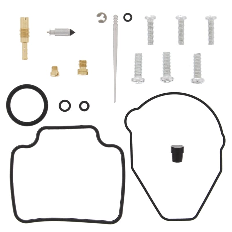 All Balls Racing — All Balls Racing 1985 Honda TRX250 Fourtrax Carburetor Rebuild Kit