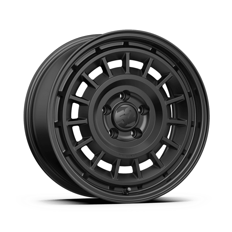 fifteen52 — fifteen52 Alpen SV 17x8 6x130 BP 40mm ET 6.08 BS 84.1 Bore Frosted Graphite Wheel