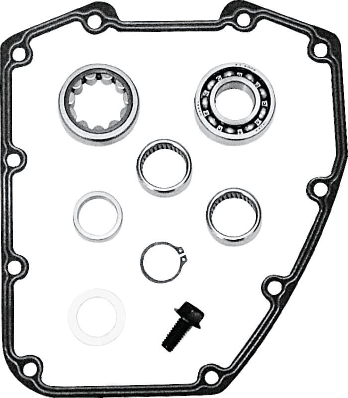 S&S Cycle — Twin Cam (exc. 2006 Dyna)