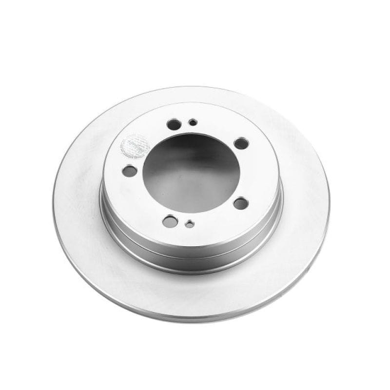 PowerStop — Power Stop 90-94 Eagle Talon Rear Evolution Geomet Coated Rotor
PowerStop EVC