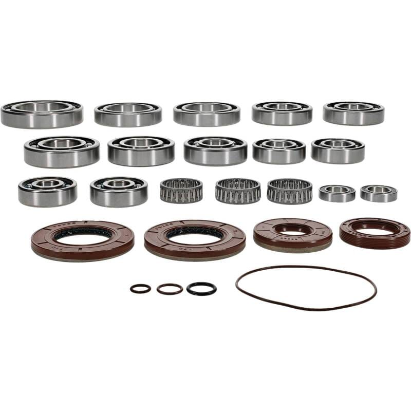 All Balls Racing — All Balls Racing 22-23 Polaris PRO XD Full Size Diesel Transaxle Bearing & Seal Kit