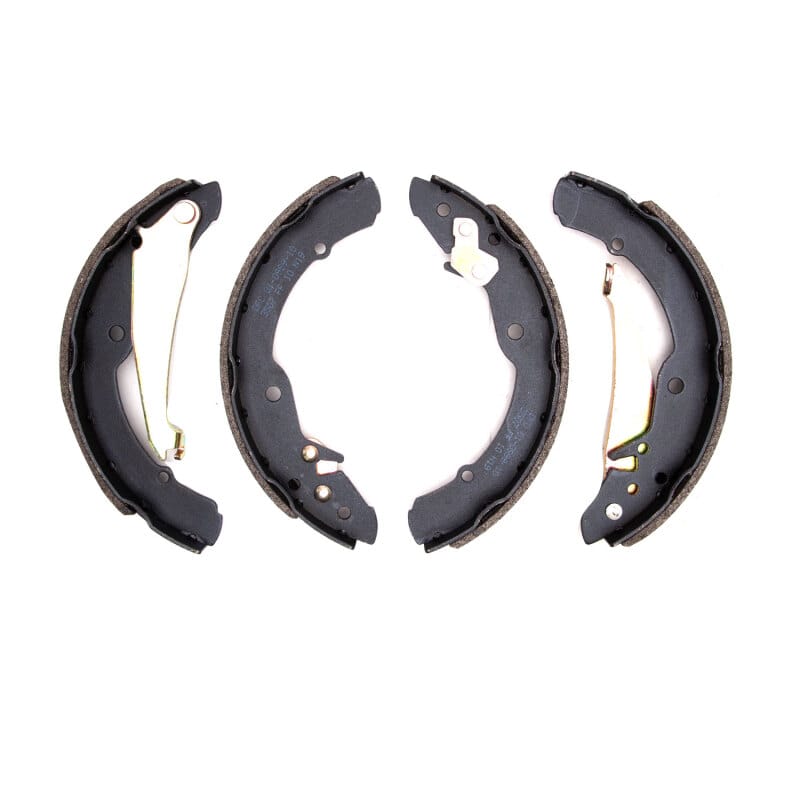 DFC — DFC 08-17 Volkswagen Jetta Sedan/SAVEIRO (Mexico)/Jetta CLASICO (Mexico) Rear Premium Service Shoes
DFC Brake Shoe Set