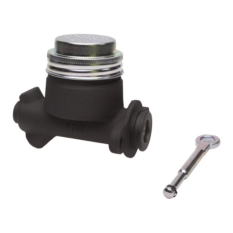 DFC — DFC 66-66 Ford LTD Full-Size A Body Brake Master Cylinder
DFC Brake Master Cyl