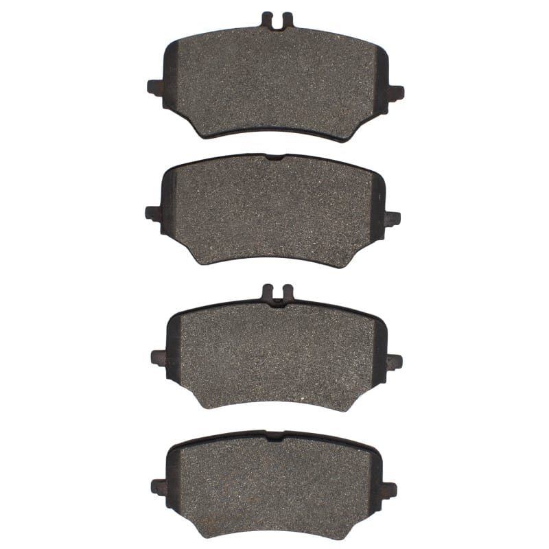 DFC — DFC 22-25 Mercedes-Benz EQS 580 SUV Rear 5000 Advanced Low Metallic Brake Pads